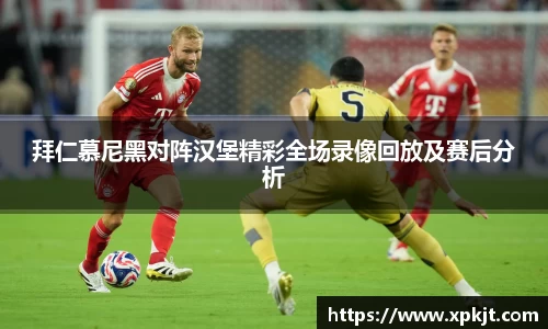 拜仁慕尼黑对阵汉堡精彩全场录像回放及赛后分析